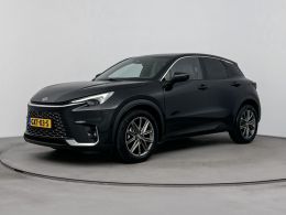 Lexus LBX