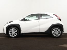 Toyota Aygo_X