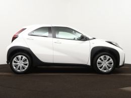 Toyota Aygo_X