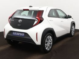 Toyota Aygo_X