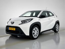 Toyota Aygo_X
