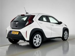 Toyota Aygo_X