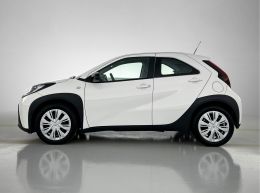 Toyota Aygo_X
