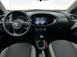 Toyota Aygo_X