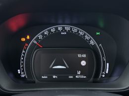 Toyota Aygo_X
