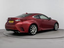 Lexus RC
