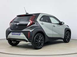 Toyota Aygo_X