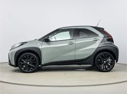 Toyota Aygo_X