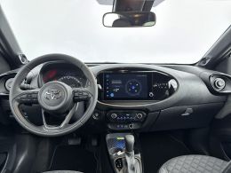 Toyota Aygo_X