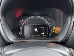 Toyota Aygo_X