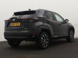 Toyota Yaris_Cross