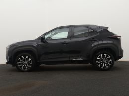 Toyota Yaris_Cross