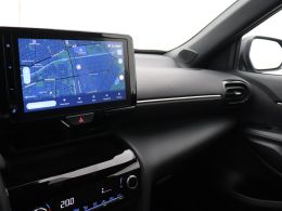 Toyota Yaris_Cross