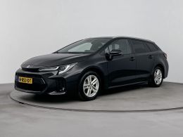 Suzuki Swace