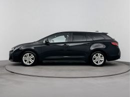 Suzuki Swace