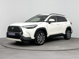 Toyota Corolla_Cross