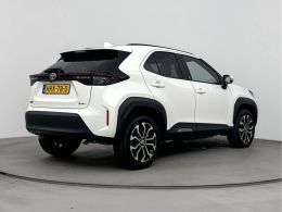 Toyota Yaris_Cross