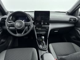 Toyota Yaris_Cross