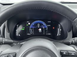 Toyota Yaris_Cross