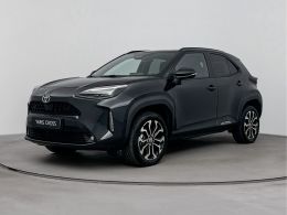Toyota Yaris_Cross