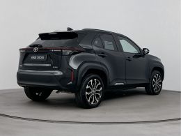 Toyota Yaris_Cross