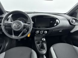 Toyota Aygo_X