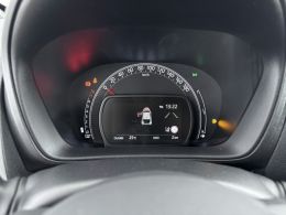 Toyota Aygo_X