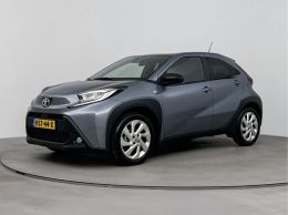 Toyota Aygo_X