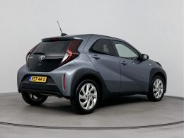 Toyota Aygo_X