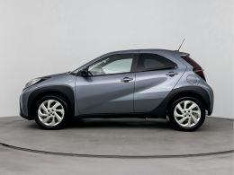 Toyota Aygo_X