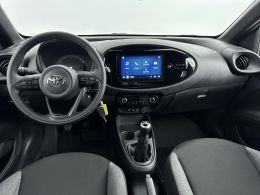 Toyota Aygo_X