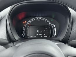 Toyota Aygo_X