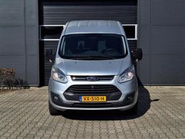 Ford Transit_Custom