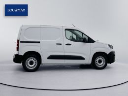 Peugeot e-Partner