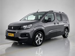 Peugeot Rifter_Long