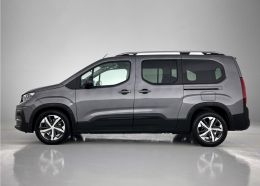 Peugeot Rifter_Long