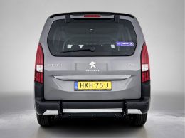 Peugeot Rifter_Long