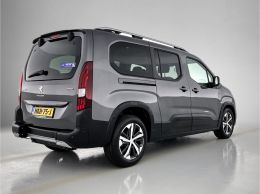 Peugeot Rifter_Long