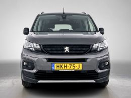 Peugeot Rifter_Long