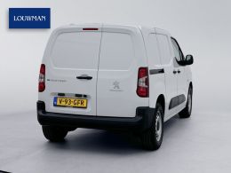 Peugeot e-Partner