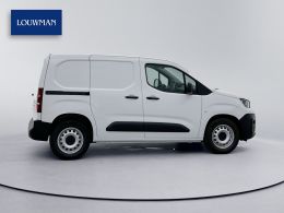 Peugeot e-Partner