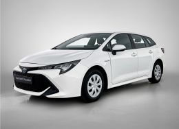 Toyota Corolla_Touring_Sports
