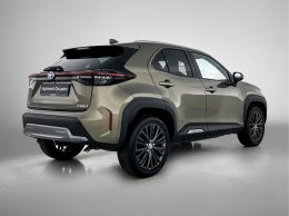 Toyota Yaris_Cross
