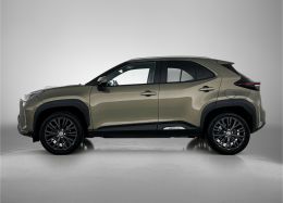 Toyota Yaris_Cross