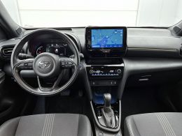 Toyota Yaris_Cross
