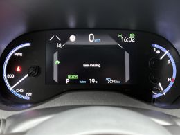 Toyota Yaris_Cross