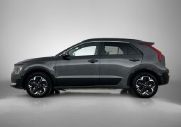 Kia Niro_EV