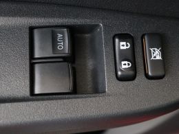 Toyota Verso-S
