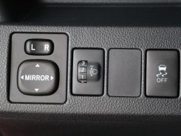 Toyota Verso-S