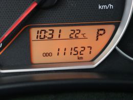 Toyota Verso-S